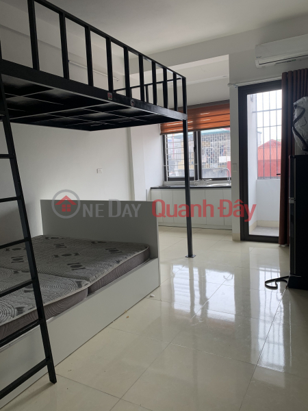 Property Search Vietnam | OneDay | Nhà ở | Niêm yết cho thuê, CC Cho thuê Phòng trọ, chung cư mini 262 Nguyễn Trãi, Thanh Xuân, Hà Nội