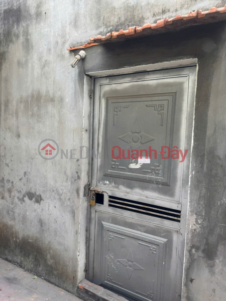 Rare!! HOUSE FOR SALE IN ALLEY 210 HOANG QUOC VIET STREET, CAU GIAY DISTRICT, HANOI only 4.95 billion for sale with land use right certificate, Vietnam | Sales, đ 4.95 Billion