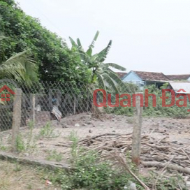 Land for sale in Ninh Than - Ninh Hoa, area 166m2, available for residential use, price just over 3 million\/m2 - Contact 0906 359 868 _0