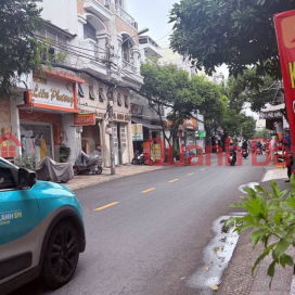 RARE PROPERTY IN TAN BINH DISTRICT, BAU CAT AREA, LUXURIOUS 5-STORY BUILDING WITH ELEVATOR _0