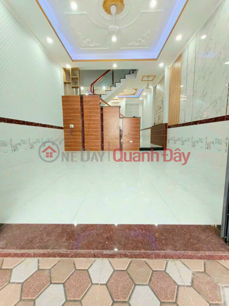 Property Search Vietnam | OneDay | Nhà ở, Niêm yết bán, Bán Nhà Lầu, sân oto, đường nhựa oto gần cầu Hoá An chỉ 2ty350