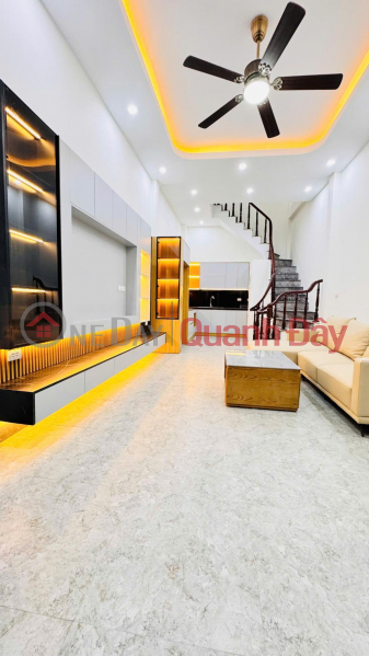 Khương Hạ 20m ra Hồ, 20m ô tô tránh, địa thế vượng lộc, Việt Nam Bán | đ 8,75 tỷ