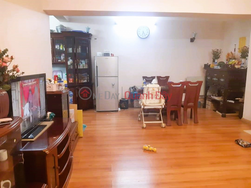 Property Search Vietnam | OneDay | Residential Sales Listings | APARTMENT 83M2, 3N, 2WC, MY DINH 2 urban area - FURNITURE READY - Stay NOW - ONLY 2 billion 8
