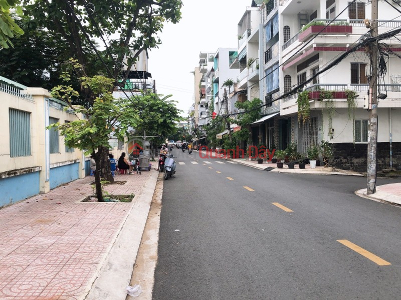 Bui Minh Truc residential area urgently for sale 4x12 3 floors frontage VIP area price 9.9 billion Sales Listings