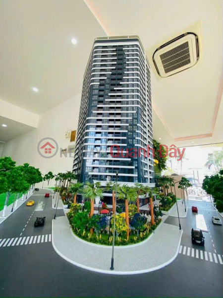 Need an apartment with very favorable prices and amenities right in the city center, Vietnam Sales đ 30 Million