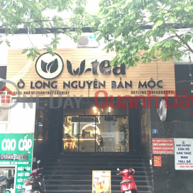 O long tea,Cau Giay, Vietnam