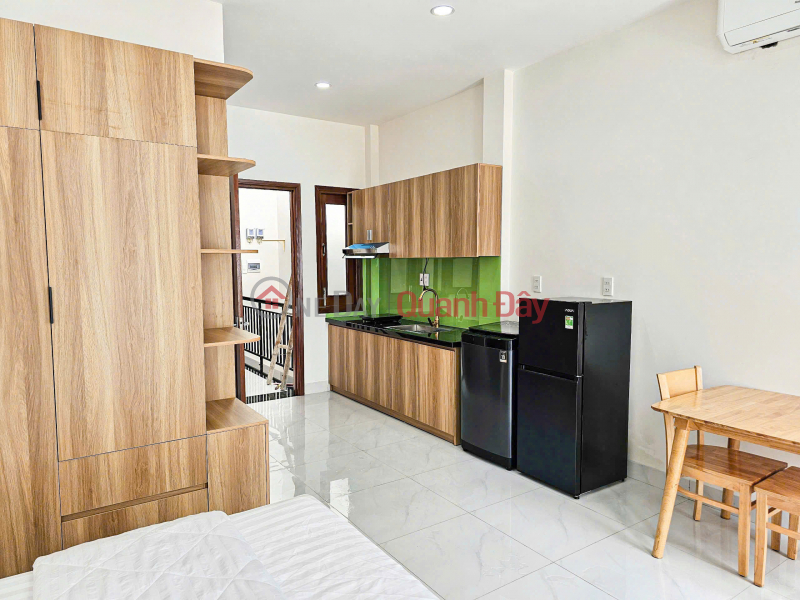 Cho thuê căn hộ full nội thất tại Lê Anh Xuân Việt Nam, Cho thuê | đ 5,8 triệu/ tháng