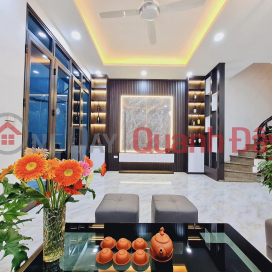 URGENTNguyen Hoang beautiful house 40m2 4m, 5m MT, fully furnished, 30m Car, 5.5 billion _0