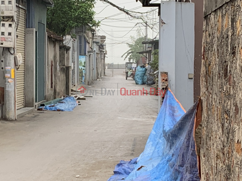 Property Search Vietnam | OneDay | Residential Sales Listings | A single lot in Chuc Ly Ngoc Hoa, 44m wide, with motorable road in all directions, a radius of several hundred meters, full amenities.