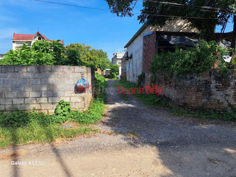 Property Search Vietnam | OneDay | Residential | Sales Listings | OWNER NEEDS TO SELL LOT OF 581M2 AT HOANG VAN THU-CHUONG MY-HANOI