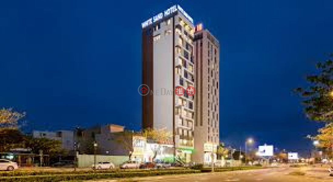 Khách sạn & Căn hộ White Sand (White Sand Hotel & Apartment) Sơn Trà | ()(2)