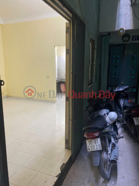 CHO THUÊ NHÀ NGÕ 718 BẠCH ĐẰNG, 3 TẦNG, 31M2, 6 TRIỆU - Ở GIA ĐÌNH, NHÓM ÍT NGƯỜI Niêm yết cho thuê