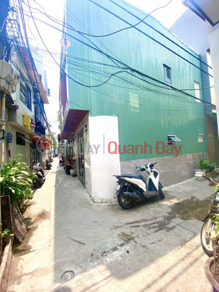 BEAUTIFUL HOUSE FOR SALE 2 storeys on TRAN CAO VAN STREET - 2 ECONOMICAL FACES - CITY CENTRAL Sales Listings