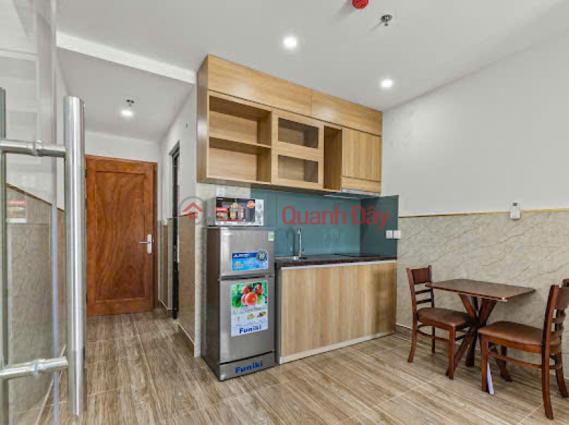 CHO THUÊ CĂN HỘ TÒA ĐÔNG KINH NGHĨA THỤC – SƠN TRÀ | 1PN – NỘI THẤT ĐẸP – HỒ BƠI TẦNG THƯỢNG Niêm yết cho thuê