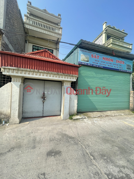 The owner urgently needs to sell house and land on the edge of the village, planning to open a 30m road in Tho Bao Van Noi, the price is only 4x Sales Listings