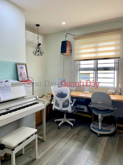 BÁN GẤP CĂN GÓC ĐẸP CHUNG CƯ THẠCH BÀN – GIẢM CHÀO , CHỈ CÒN 5.4 TỶ _0