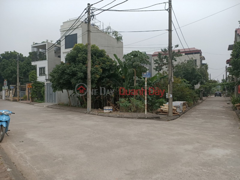 LAND SALE AUCTION HA DONG DISTRICT DT61M2, MT4,9M, PRICE ONLY 2 BILLION Sales Listings