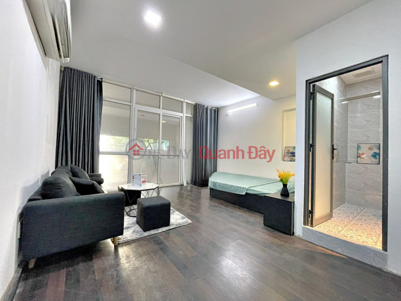 Property Search Vietnam | OneDay | Nhà ở, Niêm yết cho thuê | Căn hộ Tân Bình gần sân bay cho thuê 6 triệu - 30m2 sát H Văn Thụ