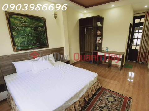 URGENT SALE OF HAI THUONG CONDOTEL HOTEL, CENTRAL DA LAT – READY-MADE CASH FLOW – PRICE 18 BILLION VND (NEGOTIABLE) _0