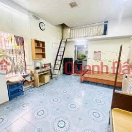 House for rent 50m2 lane 219 Chuong Trinh, Hanoi, for Residential and Business _0