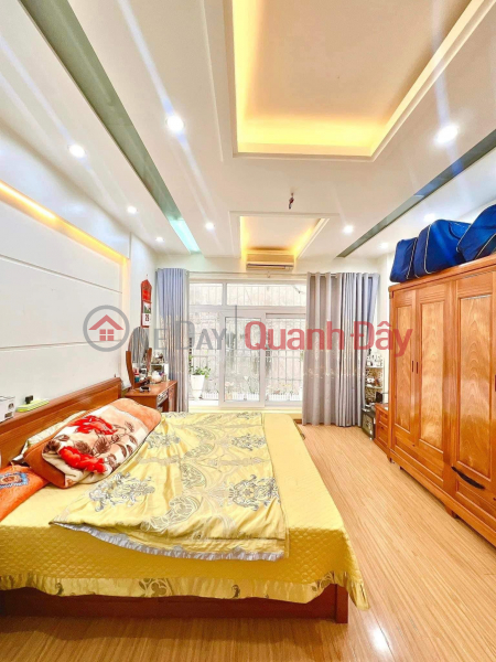 Property Search Vietnam | OneDay | Nhà ở | Niêm yết bán | CÁCH NGOẠI GIAO ĐOÀN VÀI BƯỚC. TIỆN ÍCH NGẬP TRÀN 42M2 CHỈ 4.4 TỶ