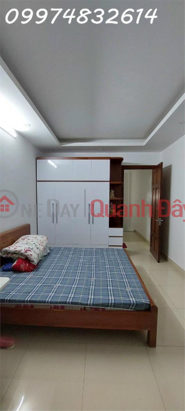 Property Search Vietnam | OneDay | Residential, Sales Listings, 3.8 billion, House facing alley, alley, Le Trong Tan street, La Khe Ha Dong, 33m2, 4 floors, Full furniture.