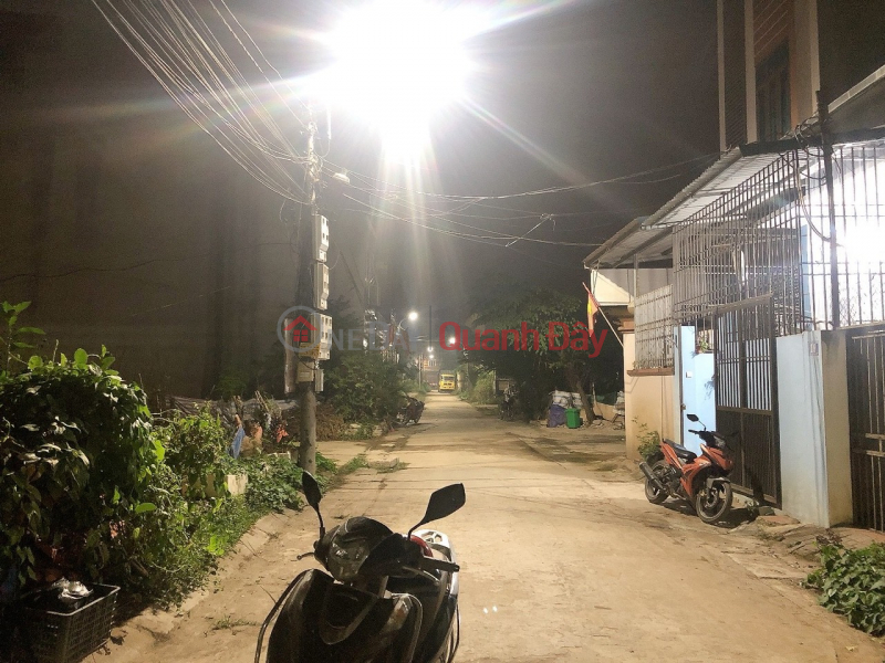 Property Search Vietnam | OneDay | Residential, Sales Listings | RARE STANDARD FOR INVESTORS.Duc Thuong Auction Land, in front of the house, the car stops and stops.