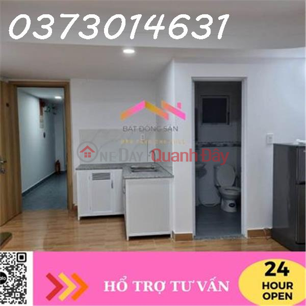 Property Search Vietnam | OneDay | Residential Rental Listings STUDIO APARTMENT WITH WINDOWS FOR RENT 3 MILLION\\/MONTH PHUOC LONG