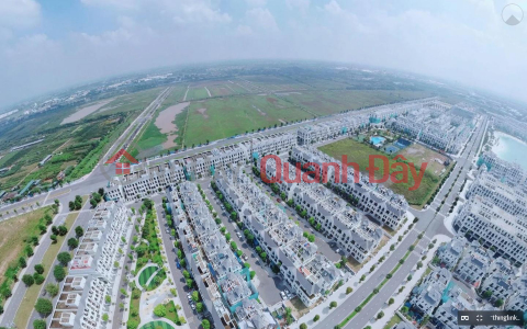The owner needs to sell a pair of Shophouse 5T Sao Bien 23 Vinhomes Ocean Park Gia Lam for 23.5 BILLION VND _0