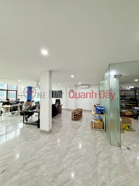 Property Search Vietnam | OneDay | Nhà ở, Niêm yết bán | BÙI QUỐC KHÁI - HOÀNG MAI,Ô TÔ TRÁNH, VỈA HÈ,120 M2, TM, MT 10 M, GIÁ 47 TỶ.