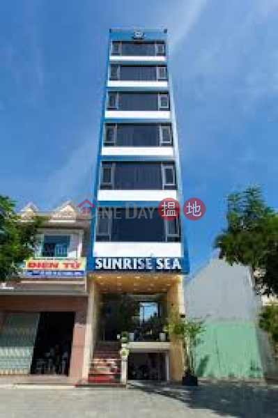 Sunrise Sea Hotel & Apartment (Khách sạn & Căn hộ Sunrise Sea),Son Tra | (2)