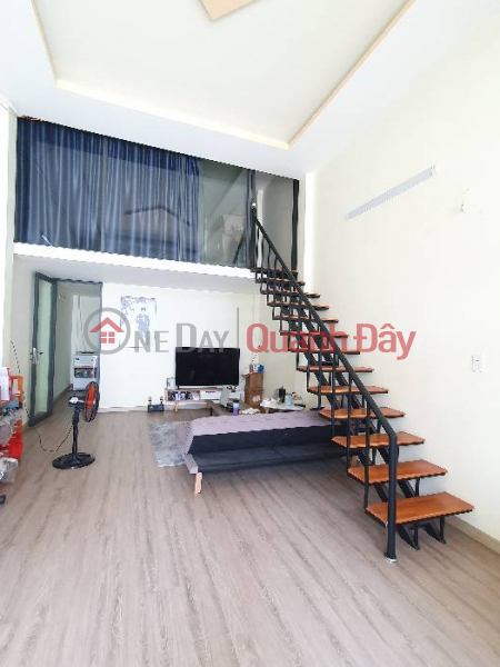 Property Search Vietnam | OneDay | Residential, Sales Listings, House for sale in alley 19 3rd floor Linh Chieu Thu Duc Nhon 4.2 billion Contact: 0966785537