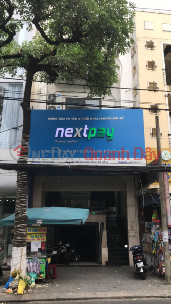 tập đoàn chuyển đổi số Nextpay- 259 Trưng Nữ Vương (Nextpay digital transformation group - 259 Trung Nu Vuong) Hải Châu | ()(1)