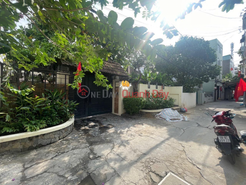 700 million off, Alley House 482 Car Thong, Le Quang Dinh, Ward 11, Binh Thanh District, 6 billion Sales Listings