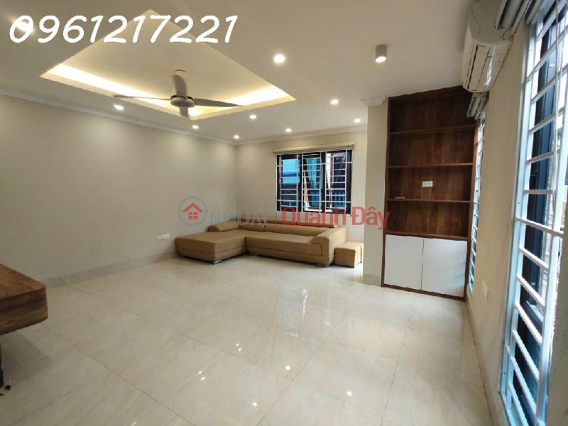 13 BILLION 48 SQM FOR SUPER PRODUCT PHUONG CANH BEAUTIFUL HOUSE CORNER LOT WITH CAR GARAGE IN THE HOUSE, Vietnam, Sales đ 13.1 Billion