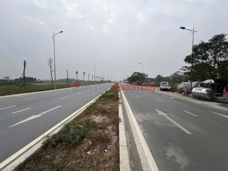 Property Search Vietnam | OneDay | Residential, Sales Listings, Resettlement land for sale in Luong No, Tien Duong - 40m road frontage - Electrical Equipment Road extension