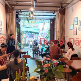 CẦN SANG NHƯỢNG NHANH Quán CAFE Ngay Trung Tâm Thành Phố Đà Nẵng _0