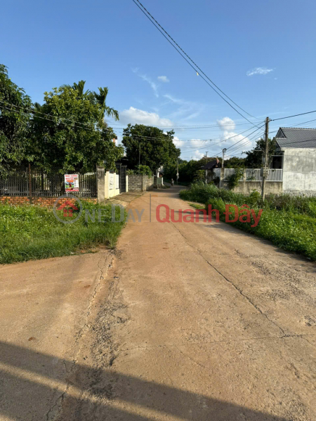 Property Search Vietnam | OneDay | Nhà ở | Niêm yết bán | HOT HOT – CHÍNH CHỦ CẦN BÁN ĐẤT TẠI Xã Tâm Thắng, huyện Cư Jut, tỉnh Đắk Nông