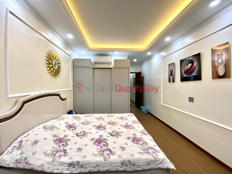 Property Search Vietnam | OneDay | Nhà ở, Niêm yết bán, BÁN NHÀ PHỐ NGUYỄN SƠN, DT 75M, 5T, 11.9 TỶ THANG MÁY - GARA Ô TÔ - KHU VIP CBCC NGHÀNH HÀNG KHÔNG