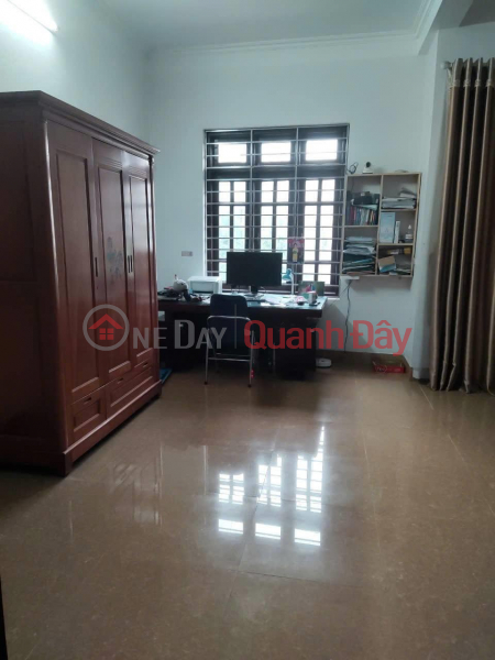 Property Search Vietnam | OneDay | Residential Sales Listings | House for sale on Nguyen Dinh Thi alley near West Lake, An Sinh peak 68m, 18.0 billion