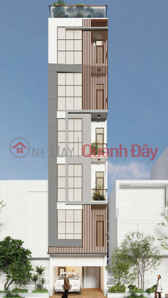 Property Search Vietnam | OneDay | Residential Sales Listings | Selling My Dinh house, 44M, 2T, MT4.6M, alley, business, car, donated to BVTK, more than 5 billion.