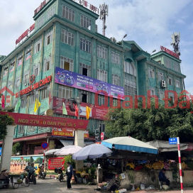 STUNNINGLY BEAUTIFUL HOUSE IN THACH BAN – CO LINH <br \/> 6 FLOORS • FULLY FURNISHED • PRICE SLIGHTLY OVER 8 BILLION VND _0