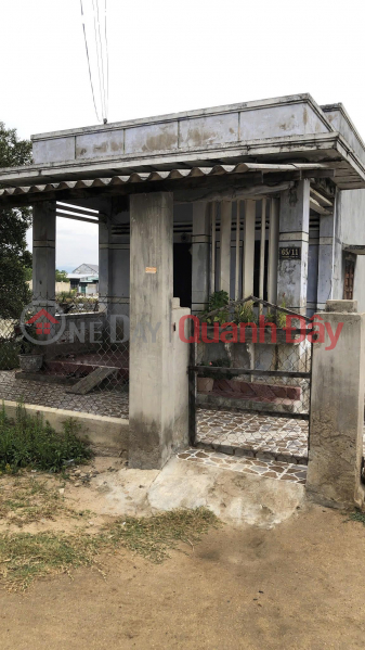 Property Search Vietnam | OneDay | Residential, Sales Listings | Owner Sells Residential Land Lot Truong Vinh Ky - Khanh Hai Town - Ninh Hai District - Ninh Thuan Province.