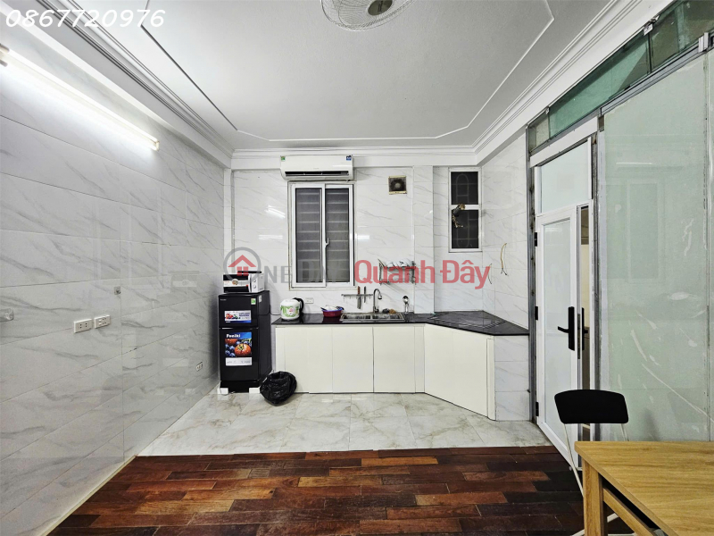đ 4 triệu/ tháng, Cho thuê từng căn hoặc cả nhà Đường Phạm Ngọc Thạch, Phường Kim Liên, Đống Đa