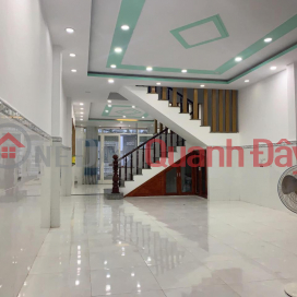 House for sale in Phan Huy Ich, WARD 14, Go Vap District, 3 floors, 3m road, price reduced to 7.2 billion _0