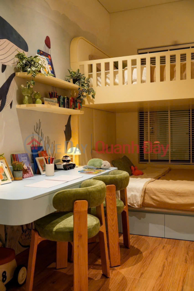 Property Search Vietnam | OneDay | Residential Sales Listings 1-bedroom house with city view in a densely populated area.