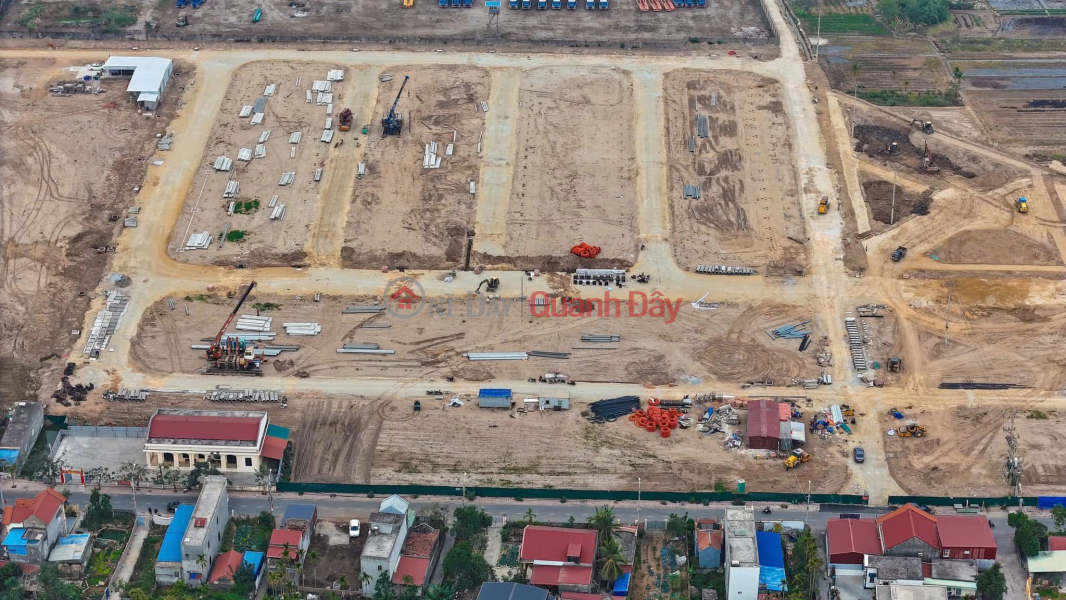 Property Search Vietnam | OneDay | Residential | Sales Listings GOLDEN INVESTMENT OPPORTUNITY HimLam Central Park Extremely potential project in Hong Bang District, Hai Phong City.