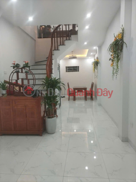 Property Search Vietnam | OneDay | Nhà ở, Niêm yết bán | Bán nhà Trần Cung 50m2 -5 tầng, lô góc, 8 ngủ, giá 7.95 tỷ