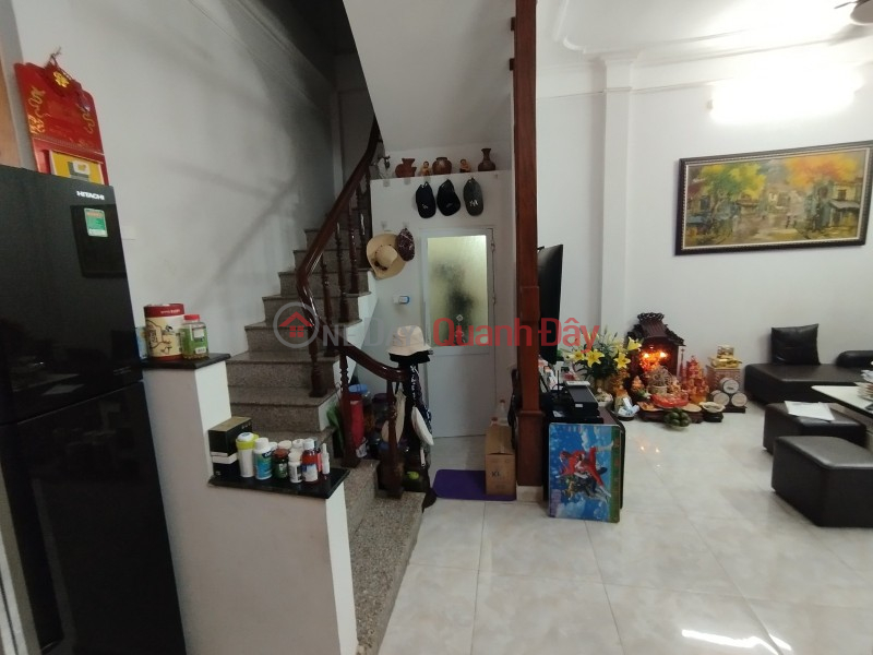 Property Search Vietnam | OneDay | Residential, Sales Listings | Trung Liet Dong Da private house for sale 45m 4 floors open front near the street right around 5 billion contact 0817606560