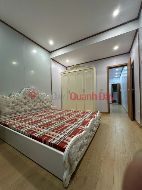 Tập Thể Thái Thịnh 50m – 2 Ngủ Riêng – Full Nội Thất – Ô Tô Đỗ Cửa – 3.37 Tỷ! lh 0817606560 _0